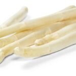 asperges blanches extra 500g