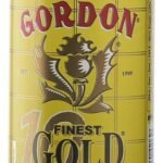 GORDON Finest Gold 10% can 33cl