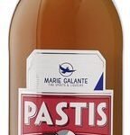 MARIE GALANTE pastis 40% 1L