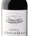 Château la Croix de Guillot 75cl