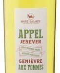 MARIE GALANTE genievre de pomme 20% 70cl