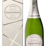 LAURENT-PERRIER Harmony demi-sec 75cl