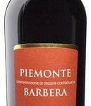 Piemonte Barbera San Silvestro 75cl