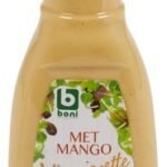 BONI vinaigrette mangue 450ml