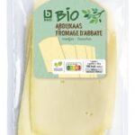 BONI BIO fromage abbaye belge 6tr. 200g