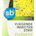 SB plaquette anti-mouches 2pc