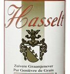 NOLENS Hasseltse graanjenever 30% 1L