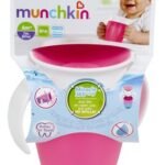 MUNCHKIN Miracle 360° gobelet