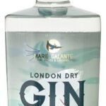 MARIE GALANTE Asian Gin 40% 70cl