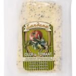 LANDANA fromage olive-tomate 150g