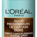 L'OREAL Magic Retouch 10 châtain (1pc)