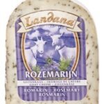 LANDANA fromage chèvre romarin 200g