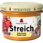 ZWERGENWIESE Tartin. herb. tom. bio 180g