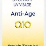 NIVEA SUN Visage Anti-Age F50 50ml (1pc)