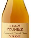 PRUNIER cognac VSOP 40,0%vol 70cl