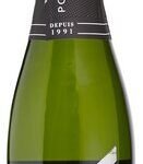 POLL-FABAIRE Crémant Cuvée d-sec 37,5cl