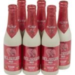 DELIRIUM Red 8% 6x33cl