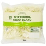BONI chou blanc rapé 250g