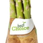 Asperges Botte Vertes 1pc