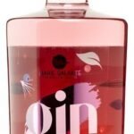 MARIE GALANTE Pink Gin 37,5% 70cl