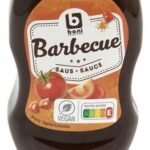 BONI sauce bbq TD 300ml