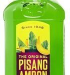 PISANG AMBON liqueur 17% 1L