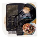 PITA ORIGINAL Royal pita greekstyle 350g