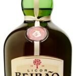 BEIRANOVA liqueur portug 22 % vol 70cl