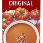 ALVALLE Gazpacho Original 1L