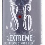 8.6 Extreme 10,5% canette 50cl