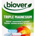 BIOVER triple magnesium 30pc