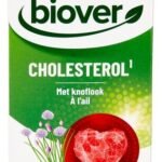 BIOVER cholestérol 45pc
