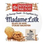 PAYSAN BRETON MADAME LOÏK aux noix 150g