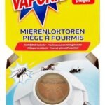 VAPONA Volcano appat fourmis 28g