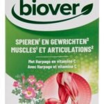 BIOVER muscles et articulations 45pc