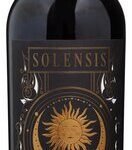 Solensis VDF Cabernet Syrah Merlot 75cl