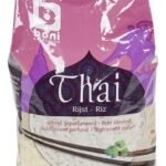 BONI riz thaï 2kg