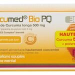CURCUMED bio PQ 30pc
