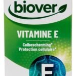 BIOVER vitamine E 100pc