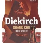 DIEKIRCH Grand Cru 5,1% 6x33cl