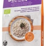 SLIM konjac riz SG Bio 270g