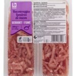 BONI Bacon Lanières 2x100g
