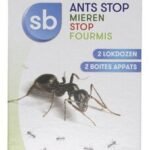SB stop fourmis 2pc