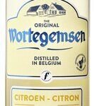 WORTEGEMSEN genièvre citron 24,2% 1L