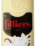 FILLIERS genièvre vanille 17,0%vol 70cl