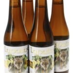 LUPULUS Triple Blonde 8.5% 4x33cl