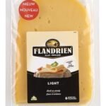 FLANDRIEN Light tranches 200g