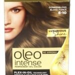 SYOSS Oleo Intense blond foncé 6-10 (1pc)