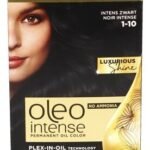 SYOSS Oleo Intense noir intense 1-10 (1pc)