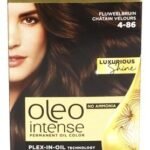SYOSS Oleo Intense 4-86 (1pc)